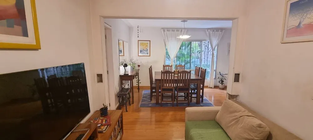 Apartamento, 3 quartos, 100 m² - Foto 4
