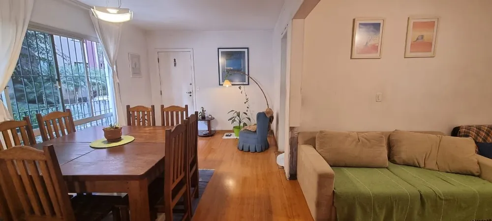Apartamento, 3 quartos, 100 m² - Foto 1