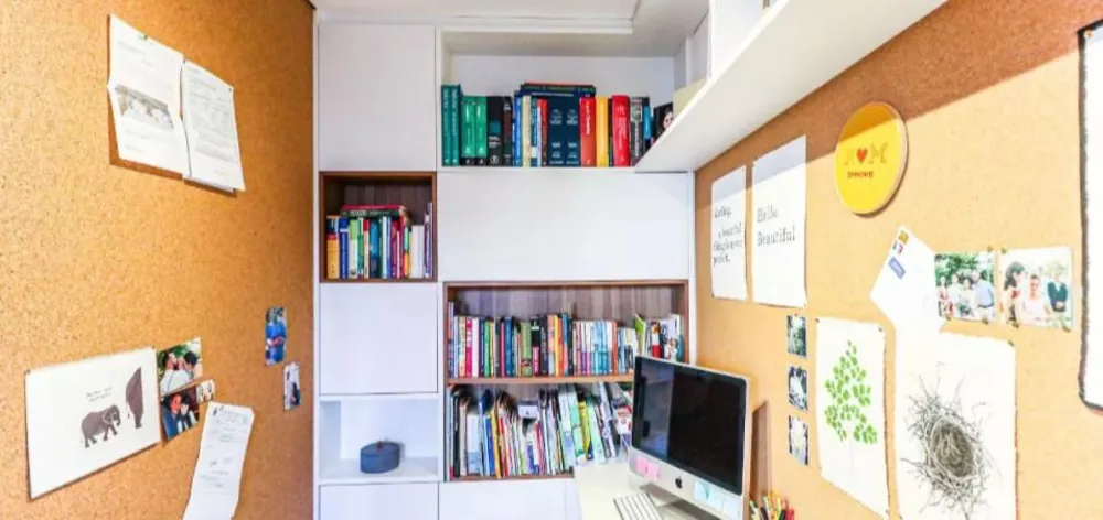 Apartamento, 2 quartos, 131 m² - Foto 2