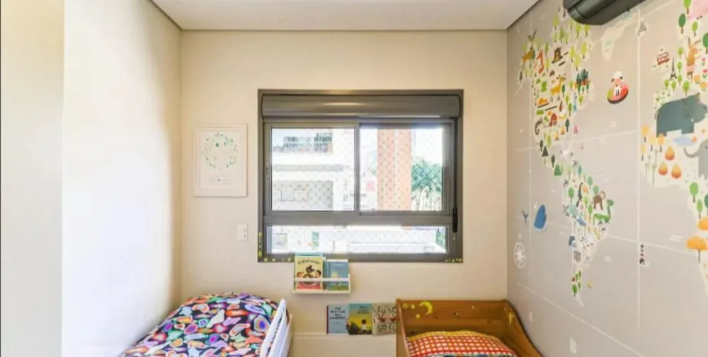 Apartamento, 2 quartos, 131 m² - Foto 3