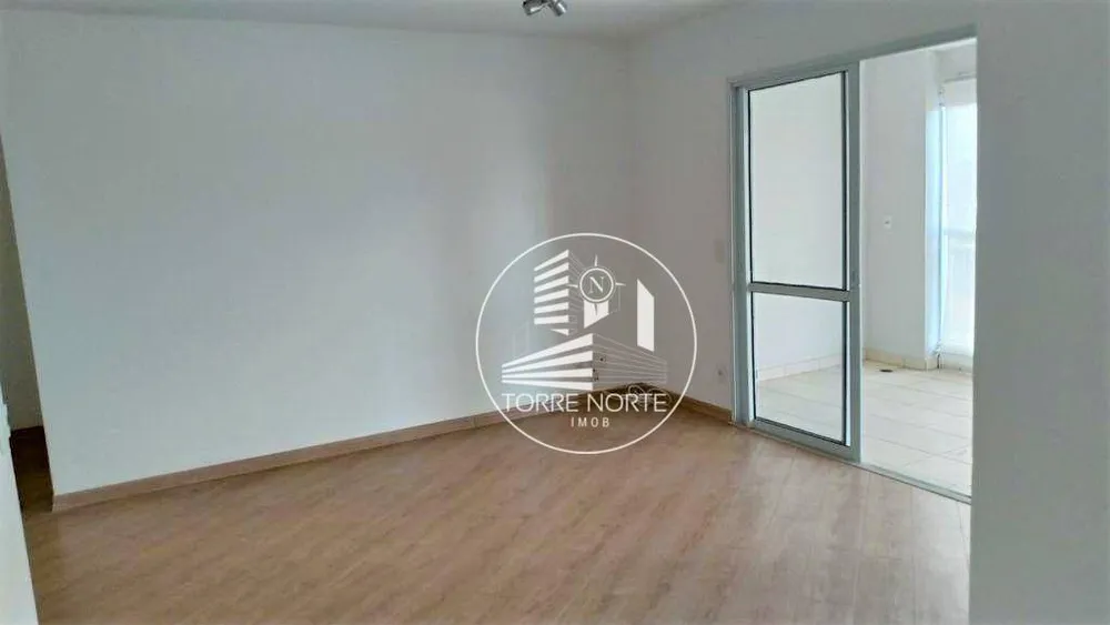 Apartamento, 2 quartos, 80 m² - Foto 3