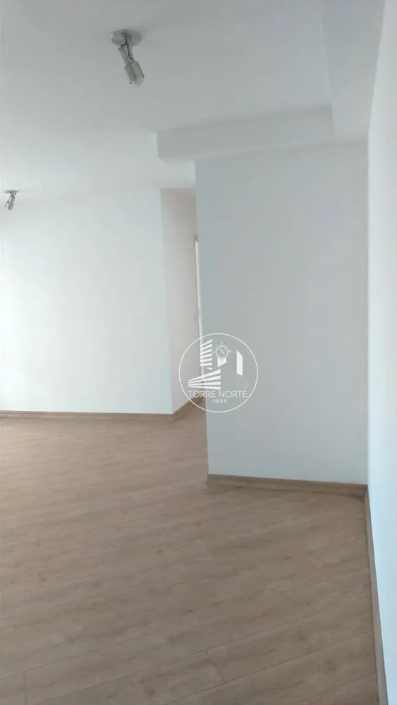 Apartamento, 2 quartos, 80 m² - Foto 2