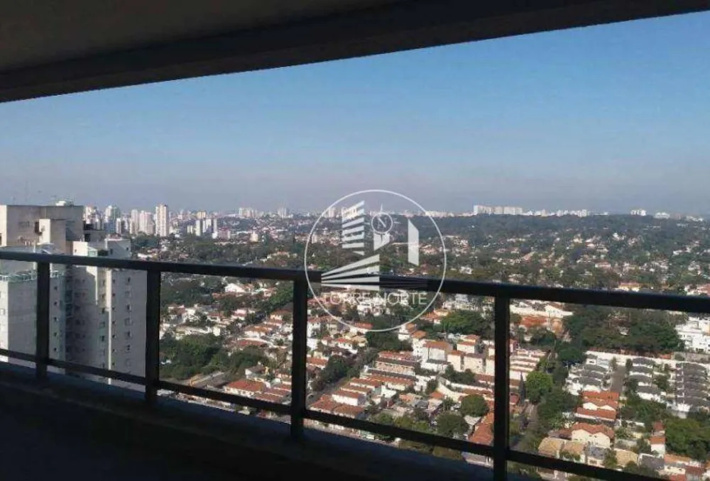 Cobertura, 5 quartos, 838 m² - Foto 1