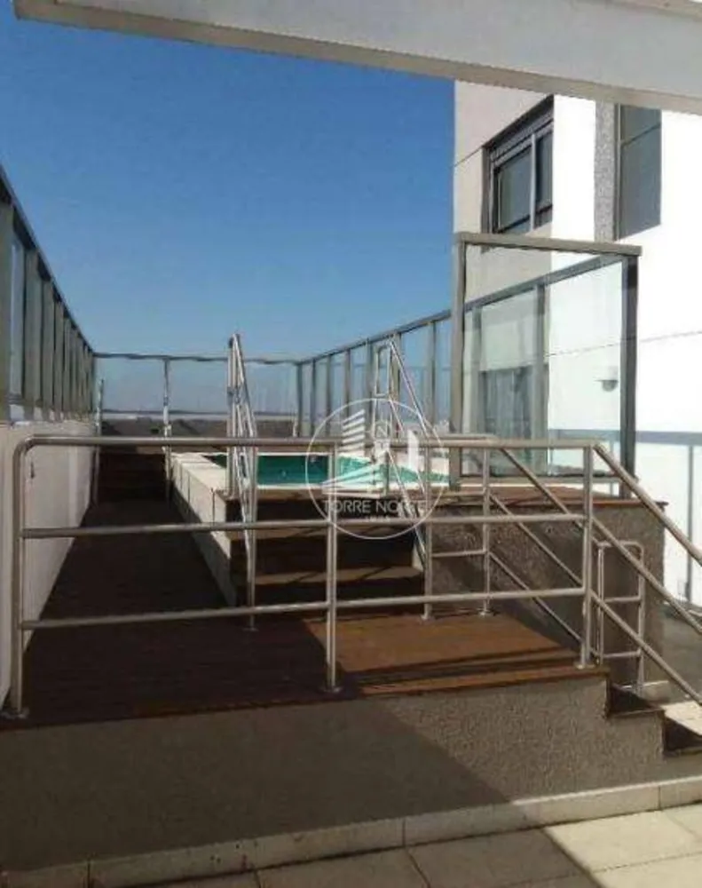 Cobertura, 5 quartos, 838 m² - Foto 3