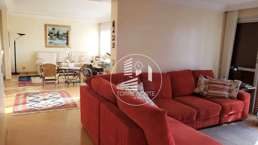 Apartamento, 3 quartos, 160 m² - Foto 3