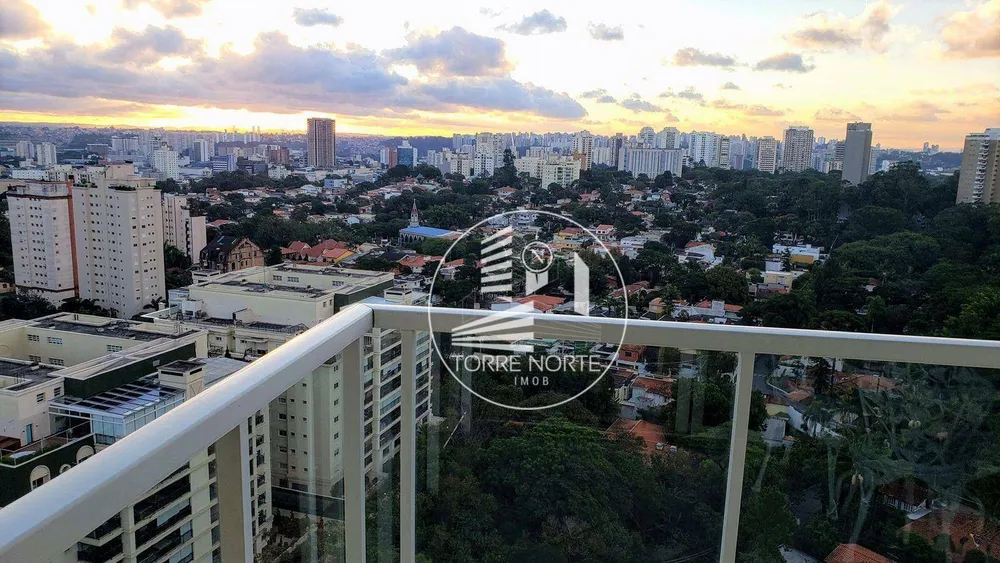 Apartamento, 3 quartos, 160 m² - Foto 2