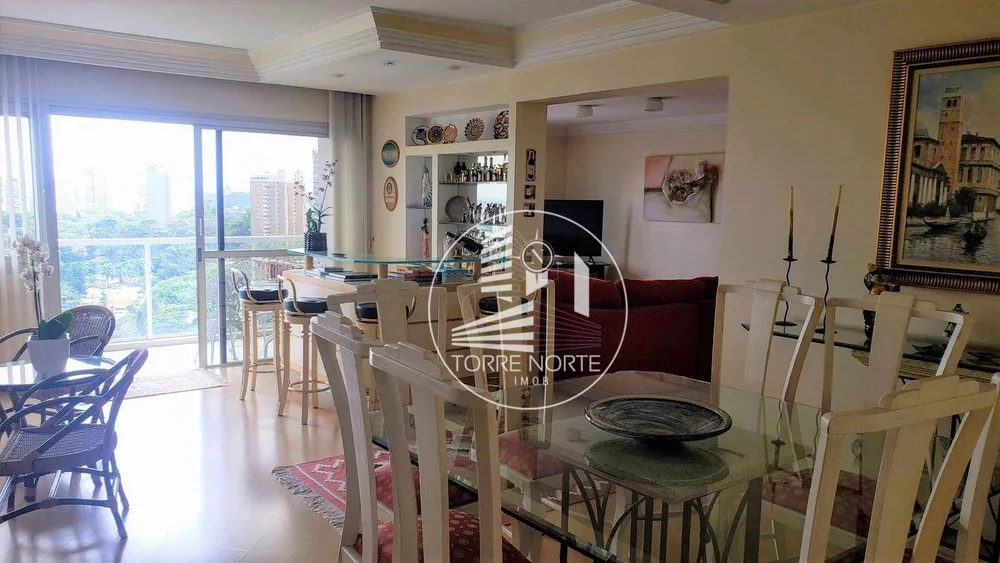 Apartamento, 3 quartos, 160 m² - Foto 4