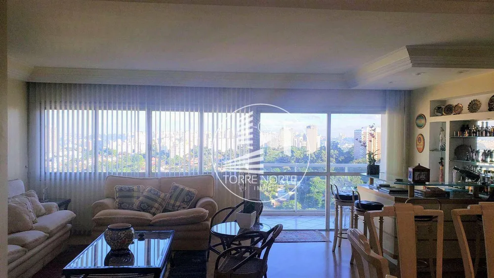 Apartamento, 3 quartos, 160 m² - Foto 1