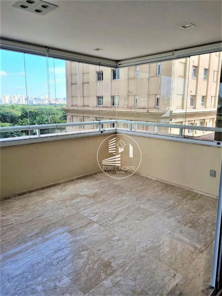 Apartamento, 3 quartos, 263 m² - Foto 4