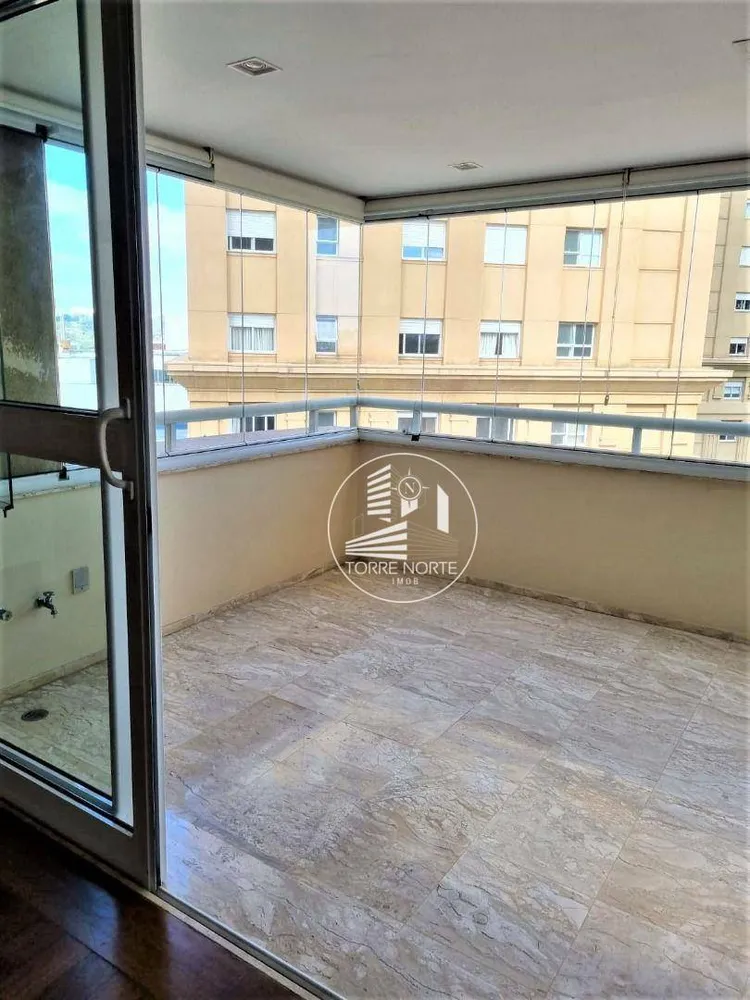 Apartamento, 3 quartos, 263 m² - Foto 3