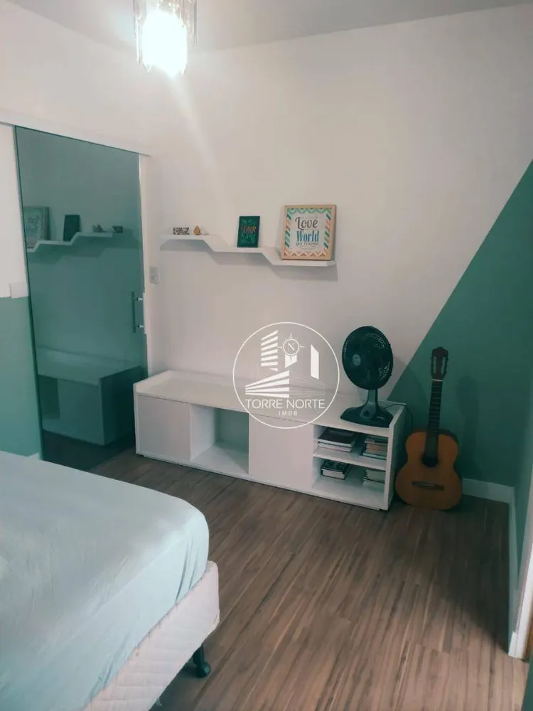 Sobrado, 3 quartos, 160 m² - Foto 4