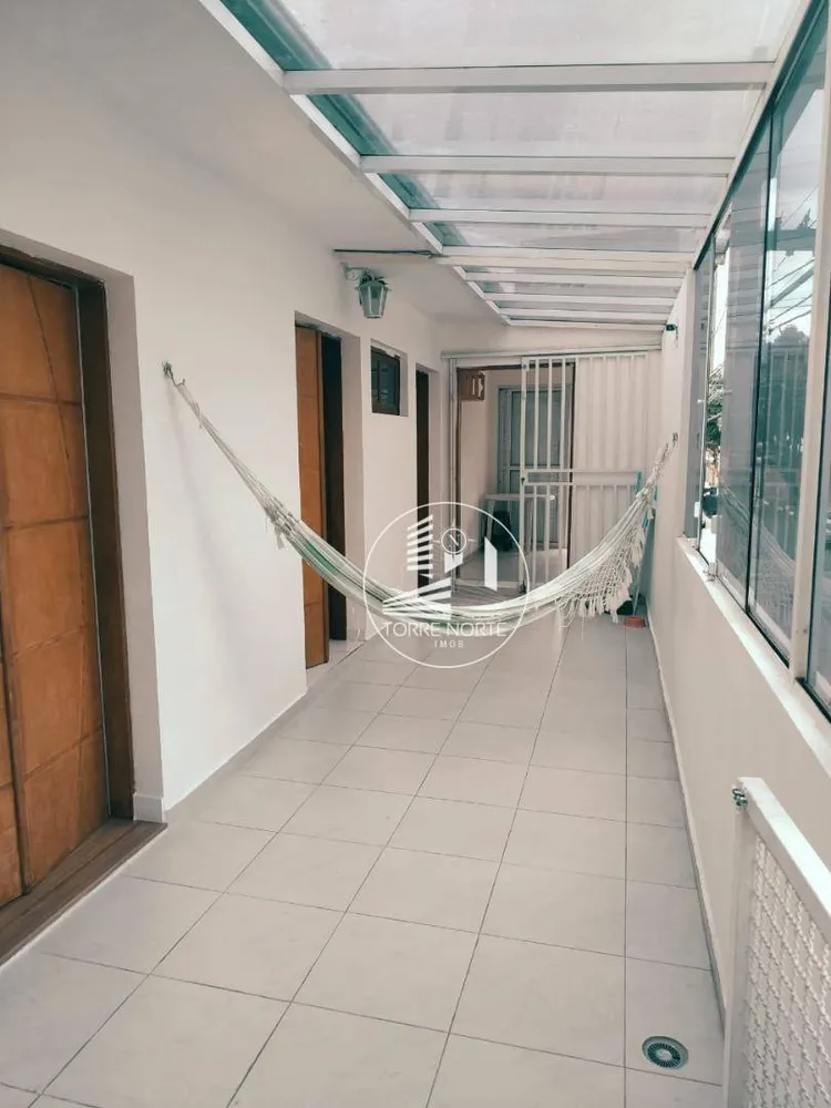 Sobrado, 3 quartos, 160 m² - Foto 3