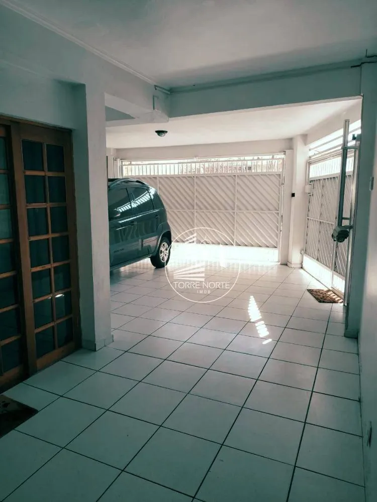 Sobrado, 3 quartos, 160 m² - Foto 2
