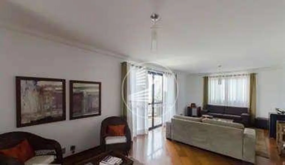 Apartamento, 4 quartos, 500 m² - Foto 4