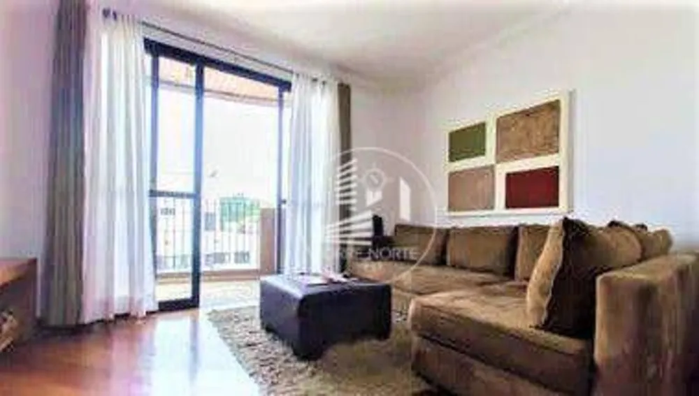 Apartamento, 4 quartos, 500 m² - Foto 2