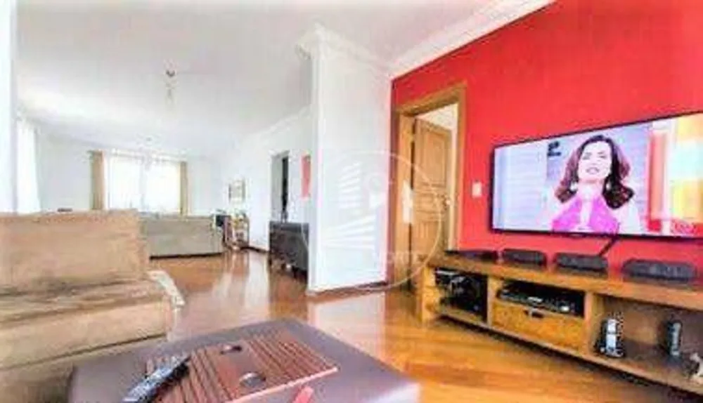 Apartamento, 4 quartos, 500 m² - Foto 3