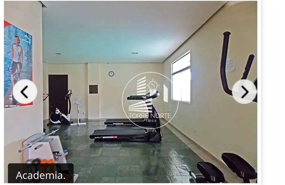 Cobertura, 3 quartos, 120 m² - Foto 2