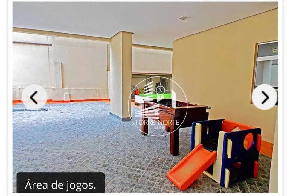 Cobertura, 3 quartos, 120 m² - Foto 3