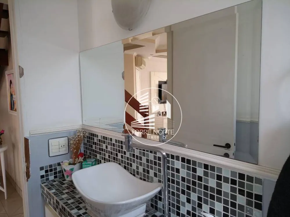 Apartamento, 3 quartos, 140 m² - Foto 4