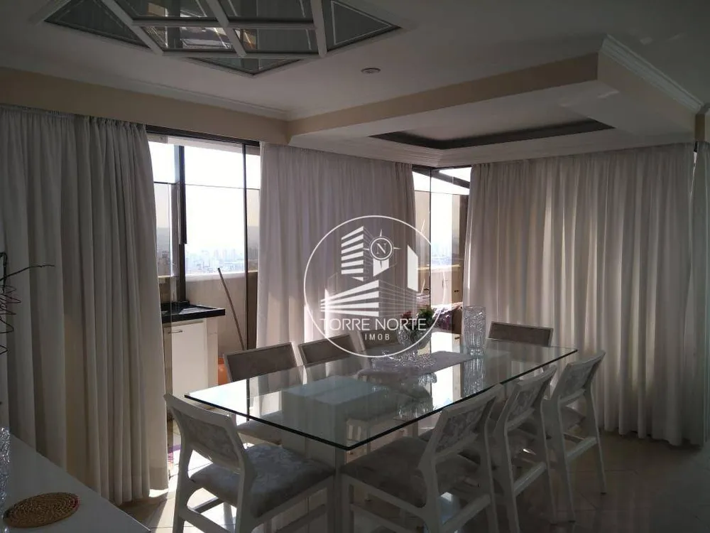 Apartamento, 3 quartos, 140 m² - Foto 1