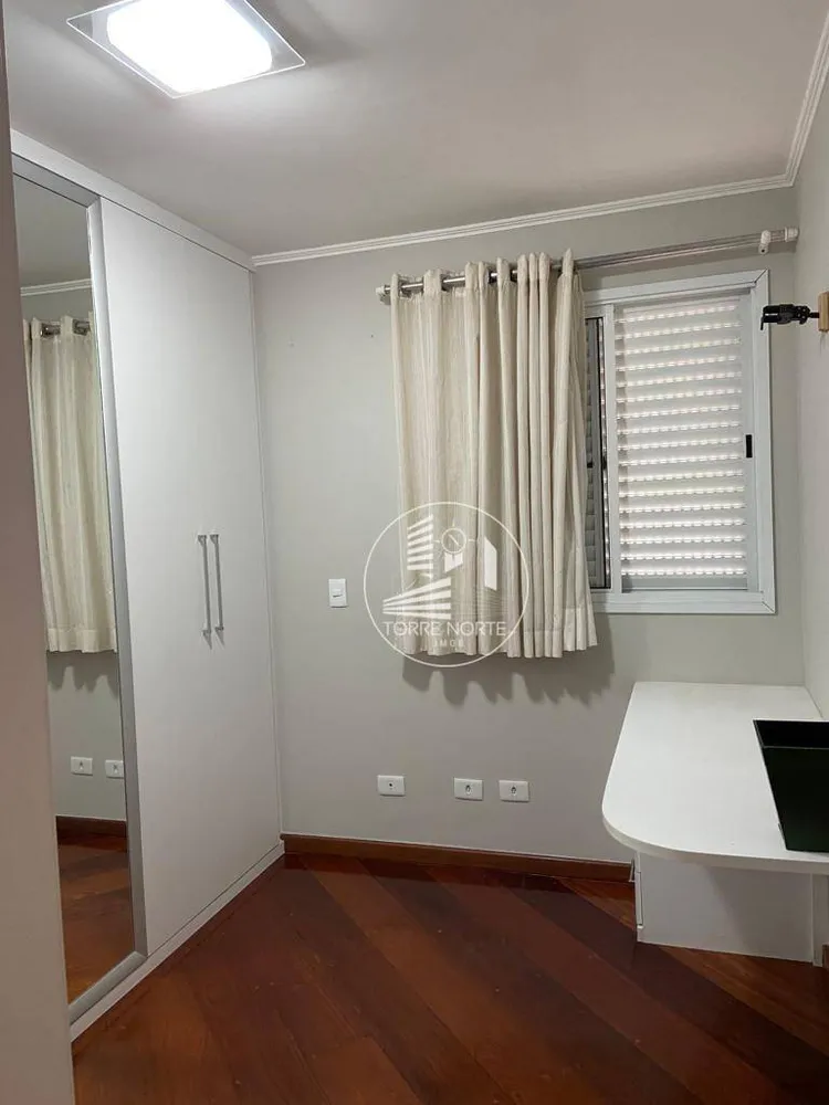 Apartamento, 3 quartos, 83 m² - Foto 4