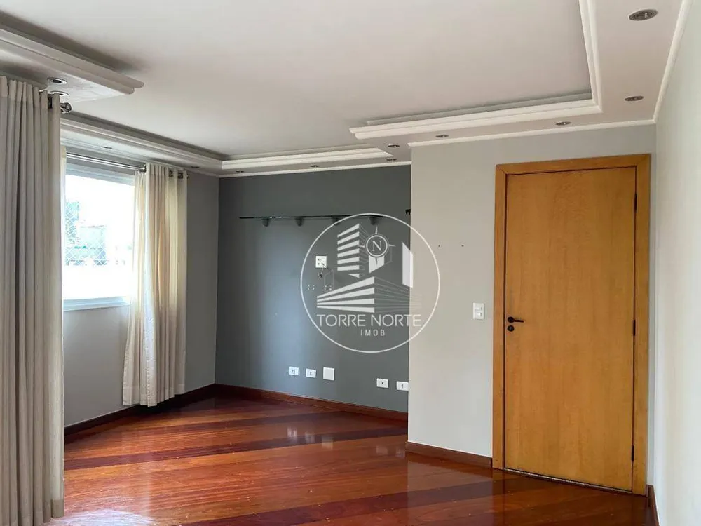 Apartamento, 3 quartos, 83 m² - Foto 2