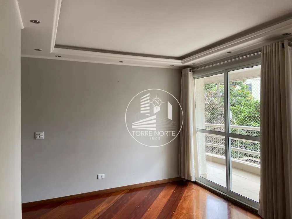 Apartamento, 3 quartos, 83 m² - Foto 1