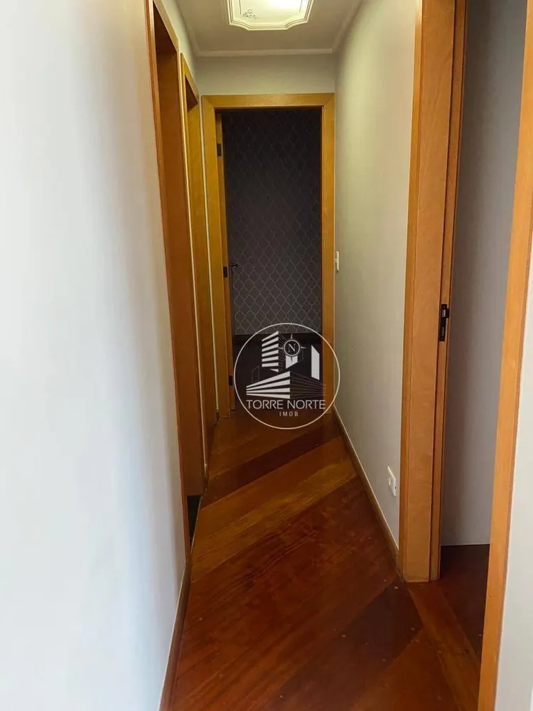 Apartamento, 3 quartos, 83 m² - Foto 3