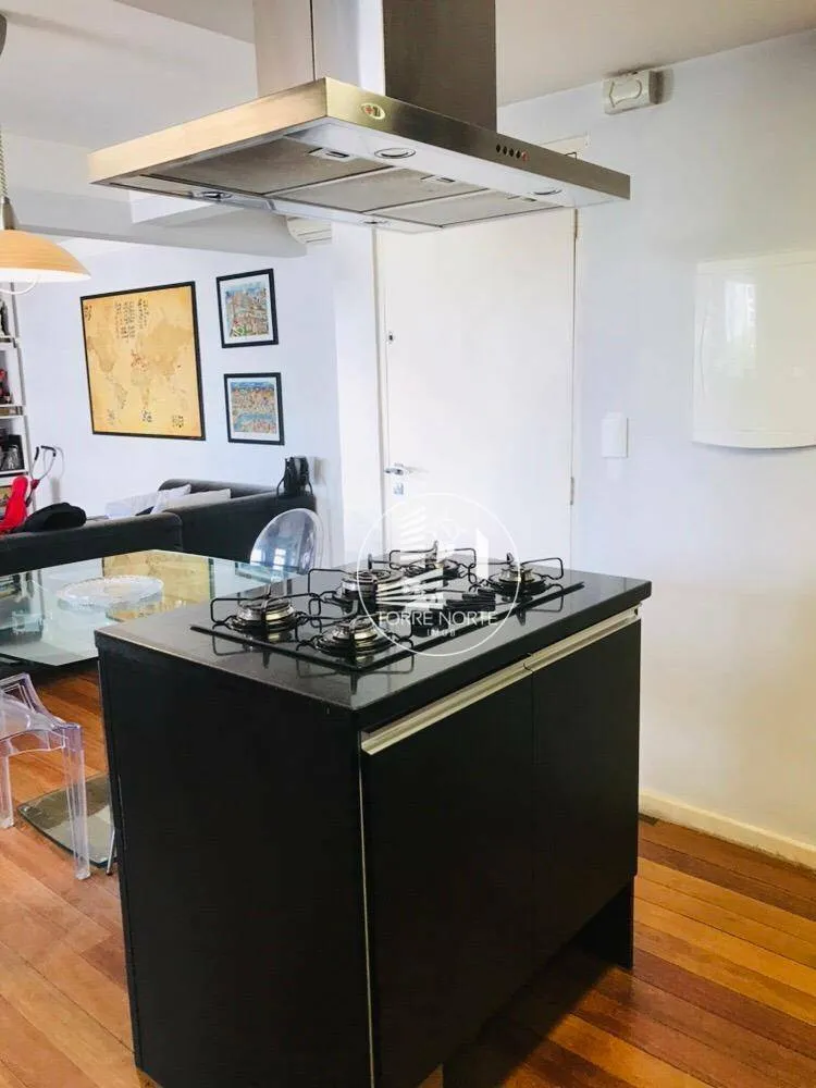 Apartamento, 2 quartos, 85 m² - Foto 1