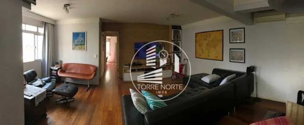 Apartamento, 2 quartos, 85 m² - Foto 3