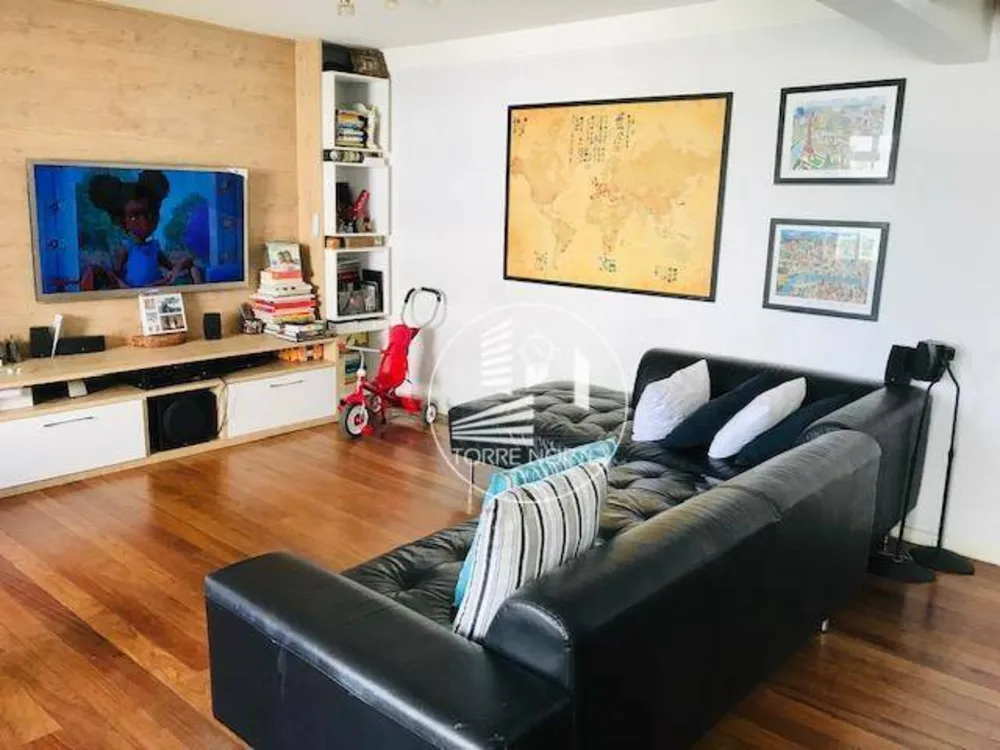 Apartamento, 2 quartos, 85 m² - Foto 4
