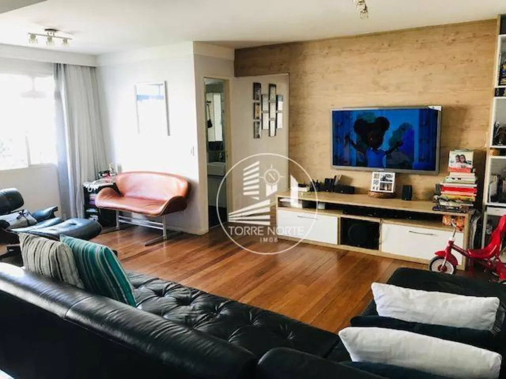 Apartamento, 2 quartos, 85 m² - Foto 2