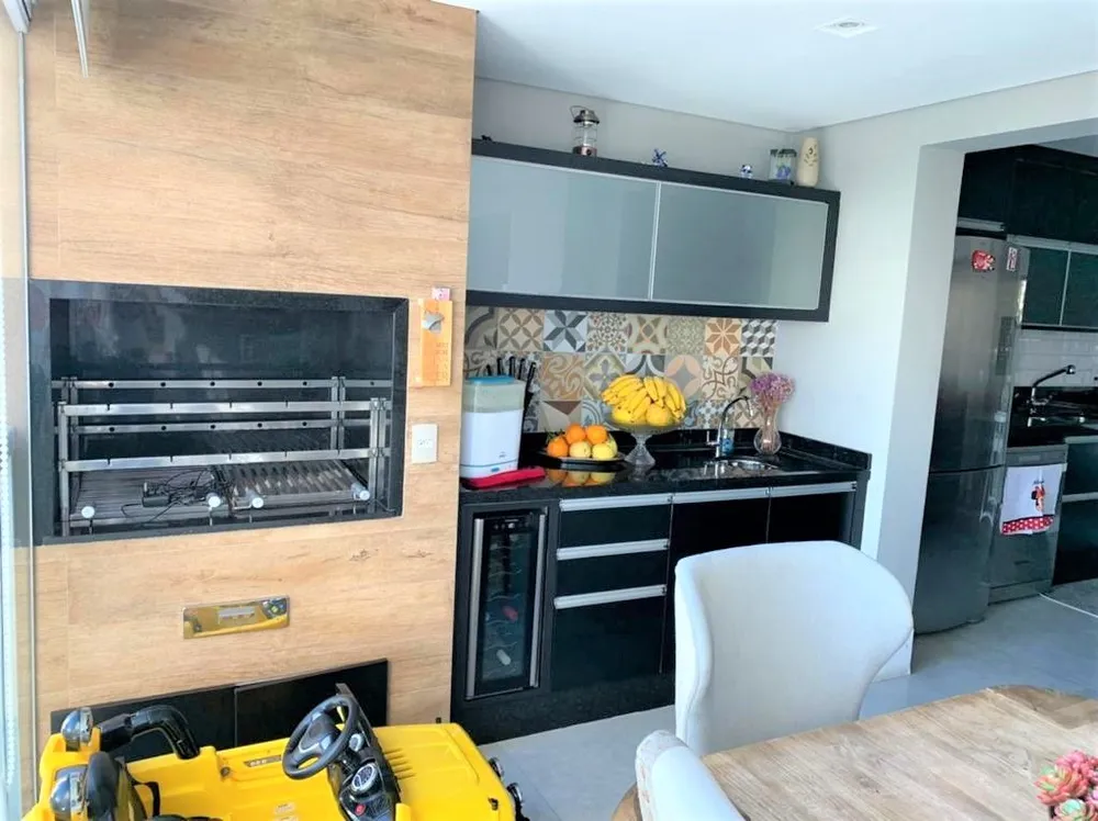 Apartamento, 3 quartos, 170 m² - Foto 3