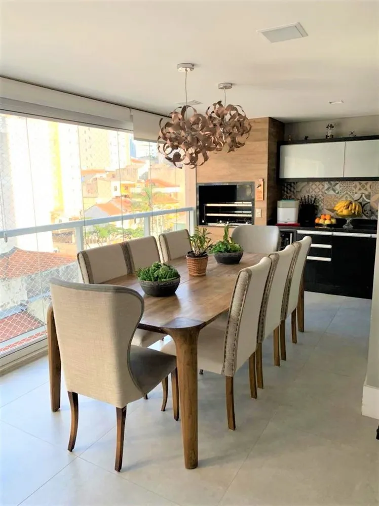 Apartamento, 3 quartos, 170 m² - Foto 4