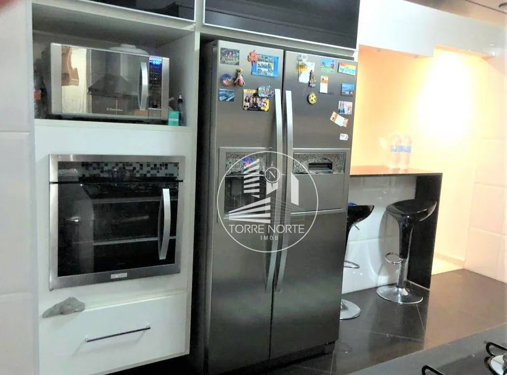 Apartamento, 3 quartos, 117 m² - Foto 3