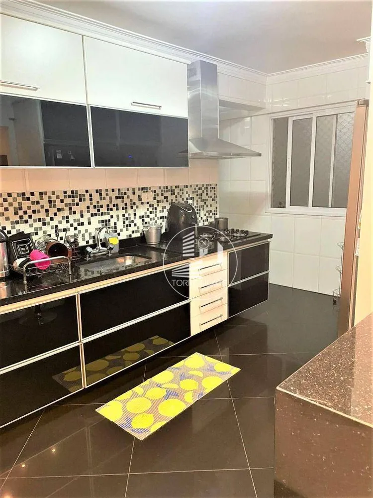 Apartamento, 3 quartos, 117 m² - Foto 4