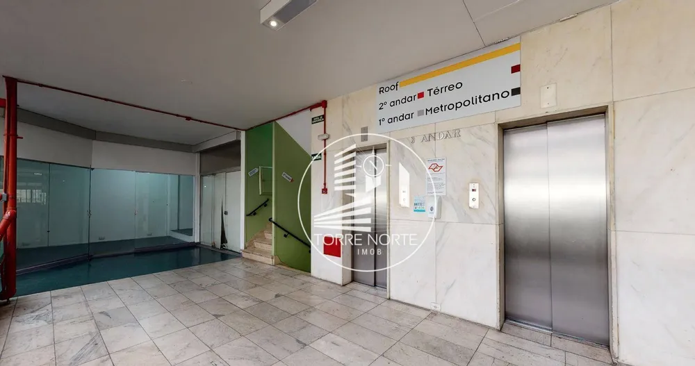 Sala-Conjunto, 1084 m² - Foto 2