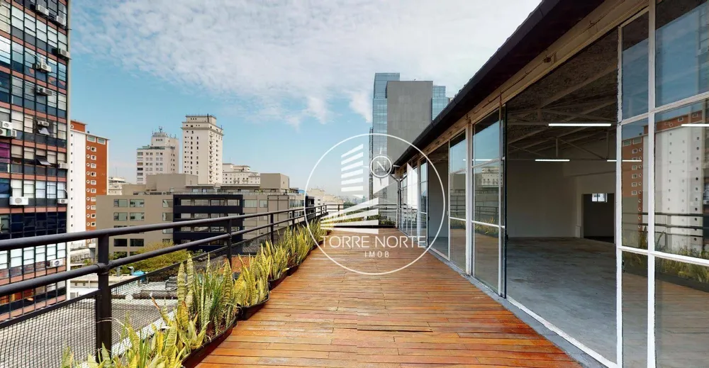 Sala-Conjunto, 1084 m² - Foto 3