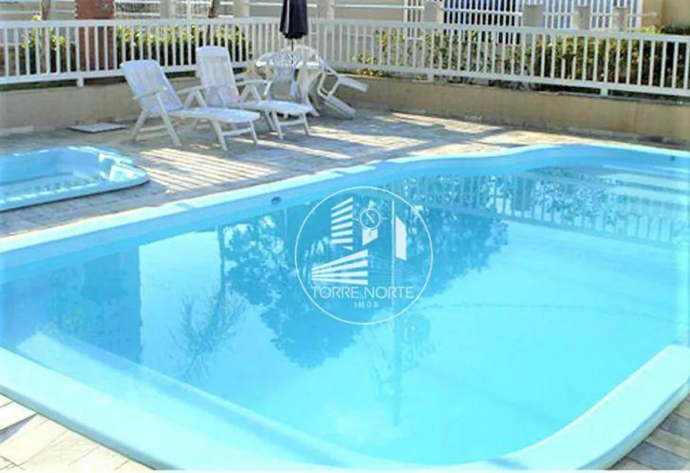 Apartamento, 2 quartos, 89 m² - Foto 1