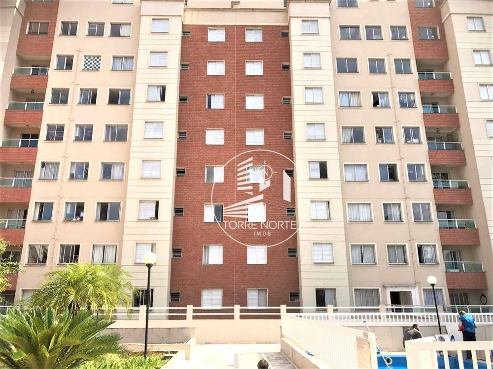 Apartamento, 2 quartos, 89 m² - Foto 3