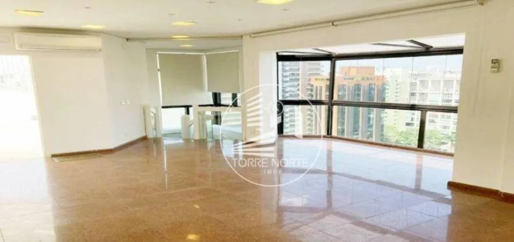 Cobertura, 4 quartos, 490 m² - Foto 4