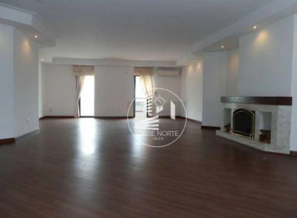 Cobertura, 4 quartos, 490 m² - Foto 1