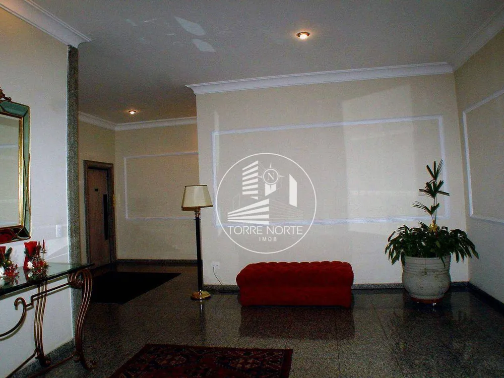 Cobertura, 4 quartos, 490 m² - Foto 2