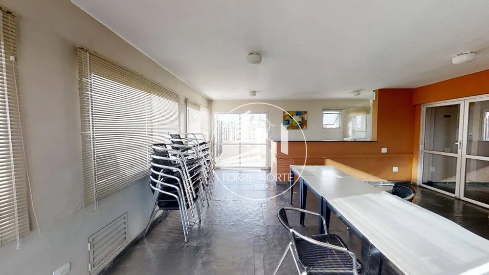 Apartamento, 2 quartos, 72 m² - Foto 3