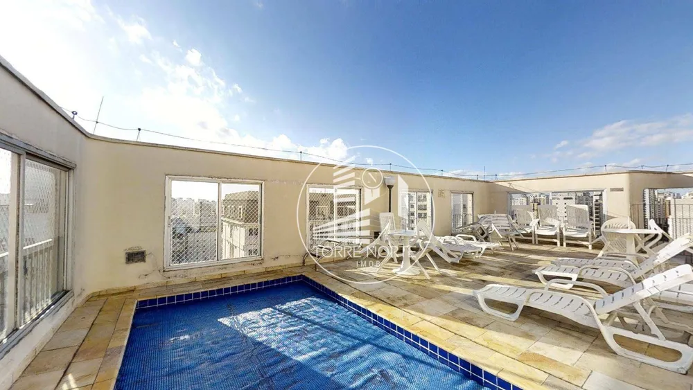 Apartamento, 2 quartos, 72 m² - Foto 1