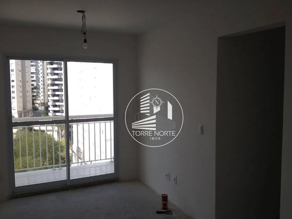 Apartamento, 2 quartos, 56 m² - Foto 3
