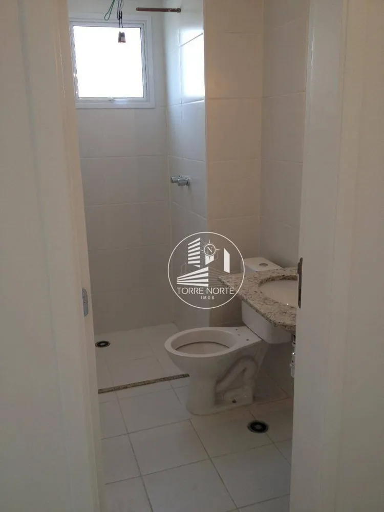Apartamento, 2 quartos, 56 m² - Foto 4