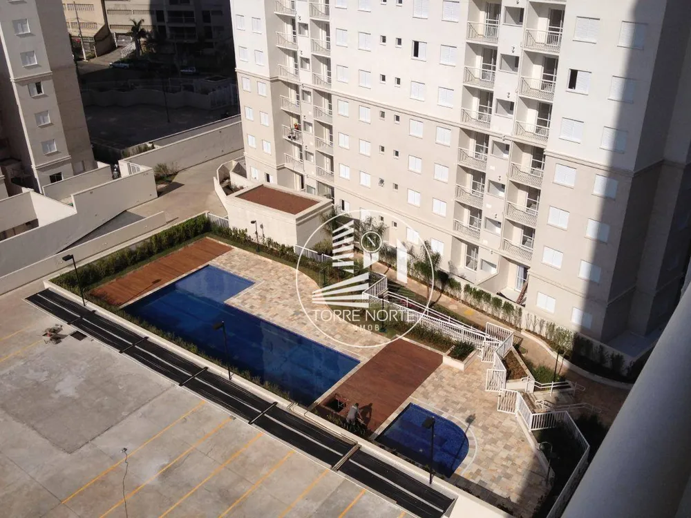 Apartamento, 2 quartos, 56 m² - Foto 1
