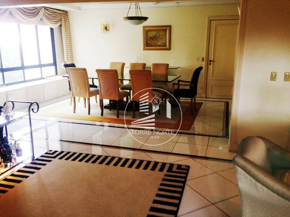 Apartamento, 4 quartos, 361 m² - Foto 3