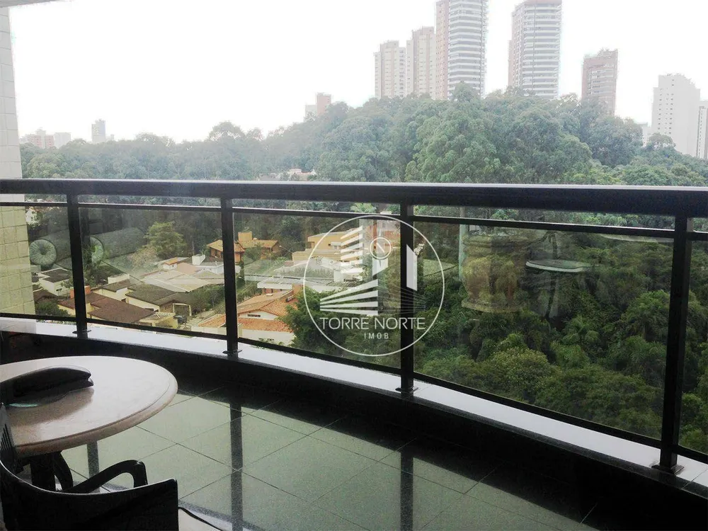 Apartamento, 4 quartos, 361 m² - Foto 1